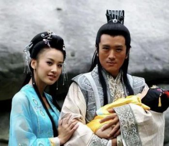 ​黄圣依与杨子《再见爱人》引发热议：是真情流露还是精心剧本？
