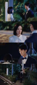 ​《黑色月光》评析：难以超越《黑暗荣耀》的复仇剧之路