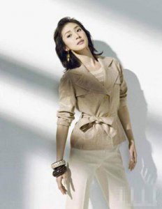 ​日本最受欢迎的女优排行榜