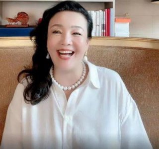 ​大S变卖车辆促前夫支付赡养费，台湾网友批评声起，张兰回应无责任