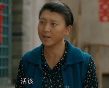 ​《故乡的泥土》中闫学晶角色分析：真实人性的展现与演员的精湛表演