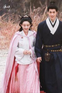 ​《九重紫》精彩评析：穿越剧中的真实与诚意之美