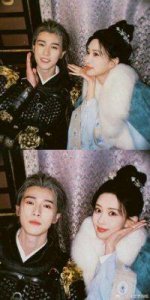 ​《九重紫》：孟子义与李昀锐领衔的大女主古装剧，剧情热度急升