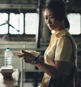 ​贾樟柯新片《风流一代》首映 万达影城启动周三黄金放映活动