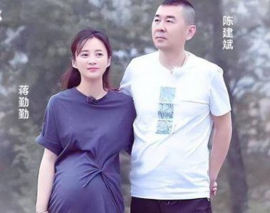 ​曾与陈建斌同居5年被分手，如今事业成功：做一个幸福主义者的美好人生