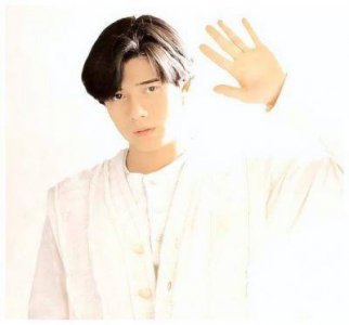 ​郭富城近照曝光：59岁现身 满脸皱纹 真实状态远不如网上年轻帅气