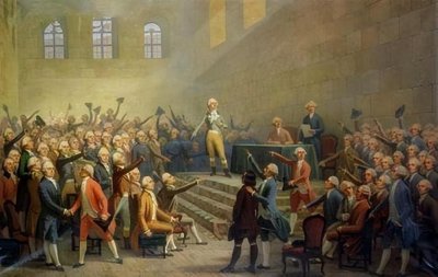 ​英国资产阶级革命是一场重大历史事件，它是如何爆发的？