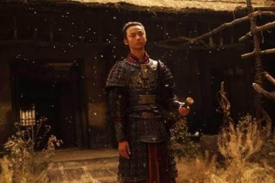 ​历史的真相—赵氏孤儿案