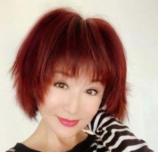 ​刘美娟57岁生日悲喜交加：悼念母亲、分享美好回忆