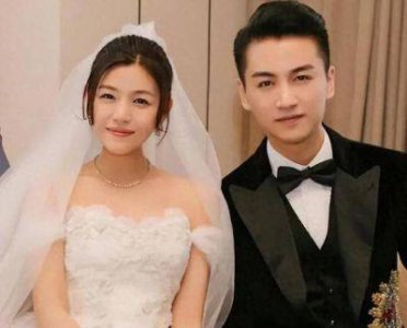 ​结婚六年，陈妍希与陈晓的爱情故事：曾被质疑“没眼光”，如今陈晓的生活如何