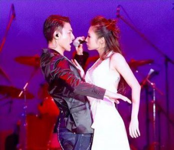 ​赖文慧：一生相伴刘德华，41岁未婚成华仔红颜知己
