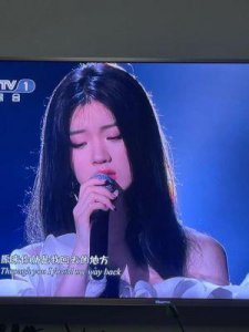 ​单依纯为何连续两年缺席《好声音》中秋晚会？背后有三大原因