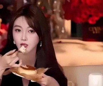 ​郭美美扬言响彻！痛斥叶珂，披露黄景瑜与张伦硕分别为她前任，曾两次入狱