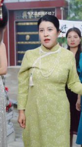 ​揭秘韩素媛与富二代丈夫陈华的跨国爱情与婚后生活