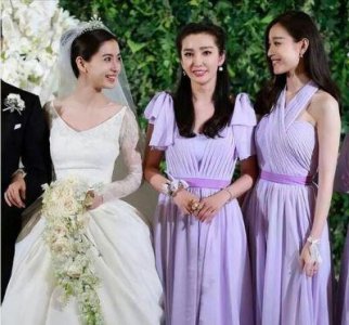 ​Angelababy最新美照曝光，黄晓明恋情风波引热议