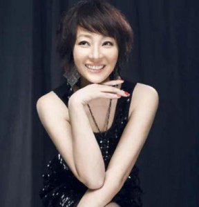 ​马羚：清华毕业的单亲妈妈，幸福生活的守护者