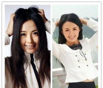 ​宋林静与杨童舒的相似之谜：同脸不同命的故事