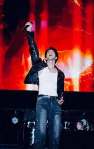 ​王力宏复出：重返战场：胜诉归来