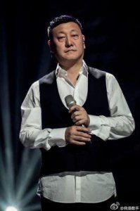 ​知名男歌手自曝：脑瘤切除成功他的歌曲在广东家喻户晓