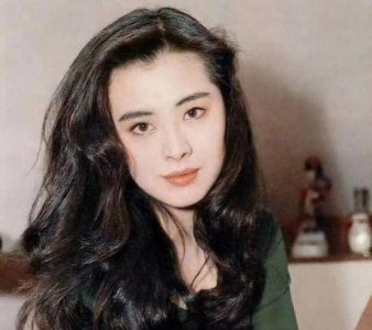 ​王祖贤与齐秦之间的纷争，长达15年的感情却难敌一个私生子的影响