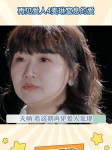 ​深度解析：麦琳现象背后的婚姻困境与女性心理