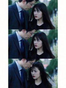 ​彭冠英《掌中之物》演绎最渣男主，张含韵回应婚姻状况