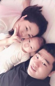 ​毕畅个人简介与婚姻状况