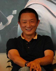 ​张黎：国宝级导演，64岁仍保持低调生活