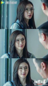 ​女演员身高曝光：《扫黑风暴》中，江疏影成为全剧最矮，孙红雷妻子成为最高