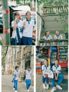 ​冲破少女最后的屏障小说：青春与成长之约