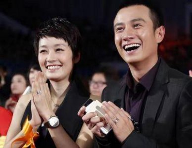 ​马伊琍与文章离婚：出轨风波后的心路历程