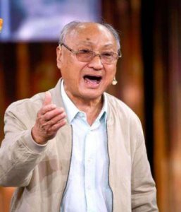 ​杨子荣”童祥苓：京剧巨星的传奇人生与遗憾【89岁逝世】