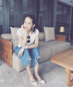 ​王棠云：从王予柔到幸福新婚，揭开富二代模特儿的爱情故事