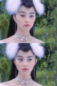 ​范冰冰情感风波：与李晨分手传闻及娱乐圈人物关系揭秘