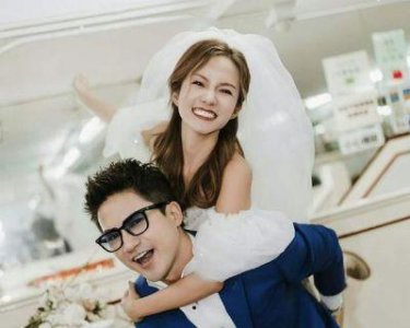 ​陈雅思喜讯：TVB女星宣布怀孕，清新孕肚照片曝光