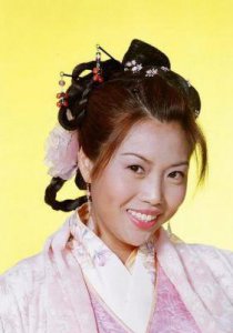 ​TVB古装女神演中年妈妈美貌依旧，曾被看低：你不行的