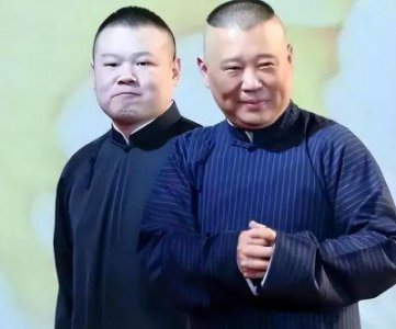 ​揭秘德云社的辈分制度：孙越与郭德纲同属平辈