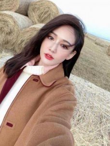 ​陈乔恩婚后被问生育问题：女性结婚后是否必须生子？