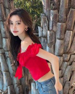 ​金佳悦：颜值与实力并存，成球员心中的NBA女神
