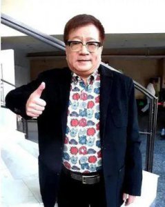 ​过齐鸣年龄个人资料及曾出演作品：《东北剿匪记》中的张东山