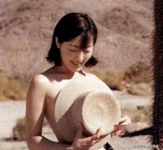 ​杨思敏：从日本到中国，亚洲第一美身材的传奇人生
