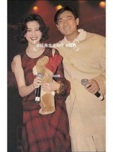 ​关之琳与刘德华合作众多作品中，你认为哪部作品最为经典？