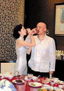 ​娱乐圈中几位“假戏真做”的女星，有的甚至在拍摄过程中怀孕了！