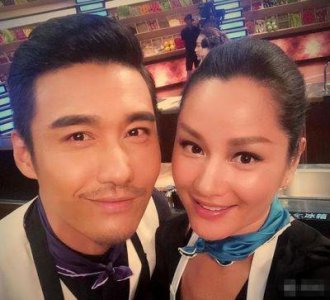 ​瞿颖结婚了吗？她的丈夫是谁？为什么当初她没有选择胡兵？