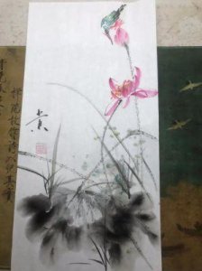 ​苏七禾的新歌《桃花酿做相思酒》已全网上线，这首作品独具一格