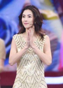 ​小林青霞谢霆锋将官宣复婚？因三儿子姓谢？王菲脸色大变