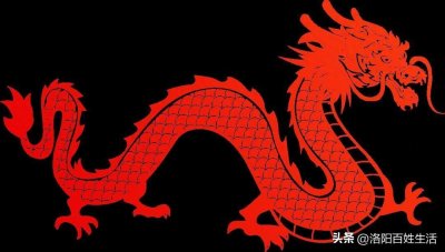 ​龙的传人 龙的样子（古人与龙）