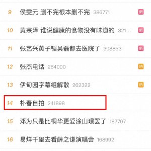 ​还记得2NE1的朴春吗？她这几年怎么了？