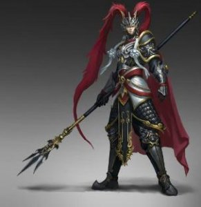 ​来看看古代盛传的无敌三神戟，你都见过，但不一定知道它的故事