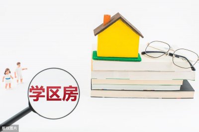 ​“学区房”是刚需，西安新区教育配套先行